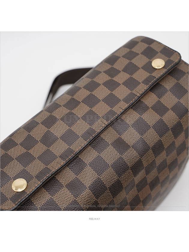 men cross bag - LOUIS VUITTON - BALAAN 6