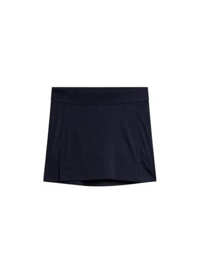 Golf Amelie Skirt GWSD09350 6855 Women's Amelie Skirt - J.LINDEBERG - BALAAN 2