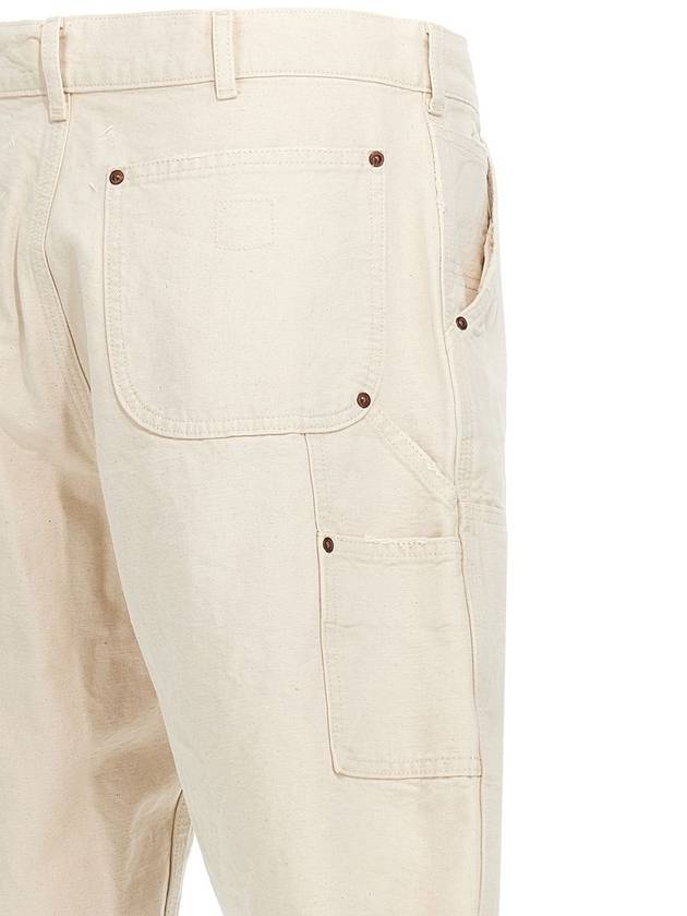 Maison Margiela Shorts Clothing - MAISON MARGIELA - BALAAN 3