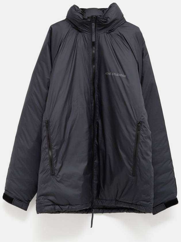 Down Jacket - ACNE STUDIOS - BALAAN 1