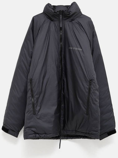 Down Jacket - ACNE STUDIOS - BALAAN 1