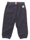 Kids golden band pants 3 years old 2A000015969O 742 - MONCLER - BALAAN 3