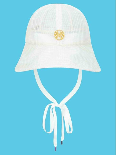 Saint Signature Gold Label UV Cut Double Air Mesh Bucket Hat EC00776 - MAHES - BALAAN 2