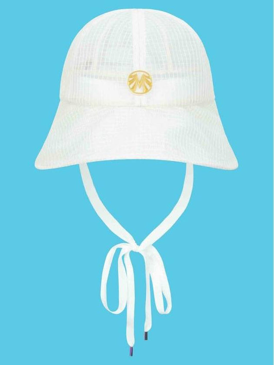 Saint Signature Gold Label UV Cut Double Air Mesh Bucket Hat EC00776 - MAHES - BALAAN 2