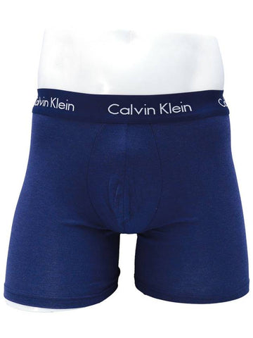 CK Underwear Men's Modal Boxer Briefs 3 Piece Set NB1427904 - CALVIN KLEIN - BALAAN 1