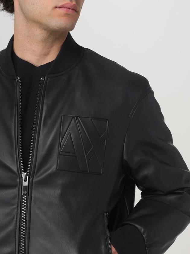 Jacket men Armani Exchange - ARMANI EXCHANGE - BALAAN 5