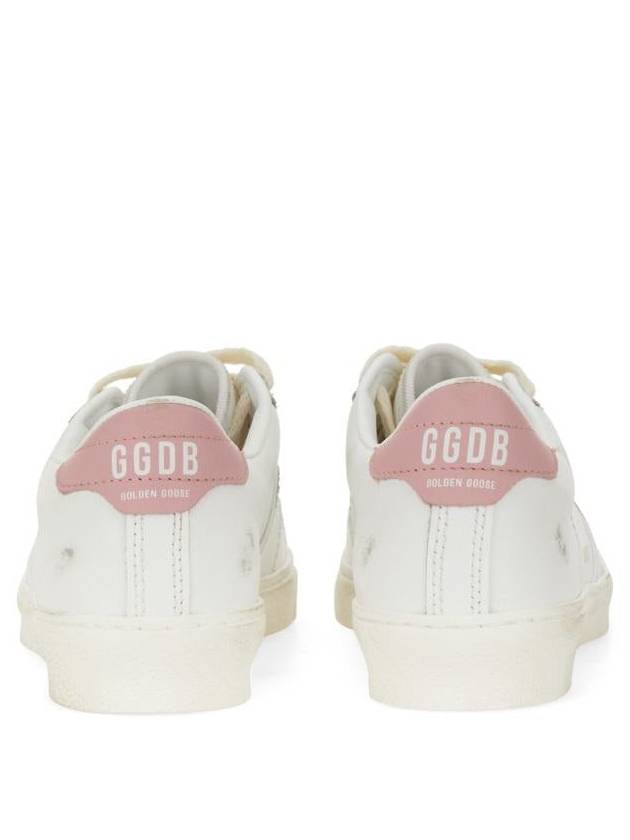 Golden Goose Matchstar Sneaker - GOLDEN GOOSE - BALAAN 4