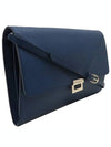 Navy Crossbody Bag - TOD'S - BALAAN 3