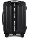 Wheels Containers PC hard carrier 28 inch cargo black - RAVRAC - BALAAN 4