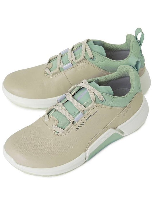 Golf Golf Shoes Sneakers 108603 01163 - ECCO - BALAAN 1