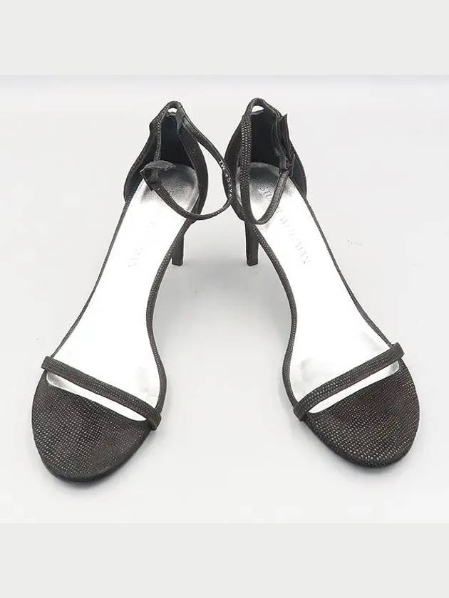 Smith Market Black Shoes Women s - STUART WEITZMAN - BALAAN 1