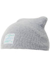 Angora Beanie Gray - GOCORI - BALAAN 1