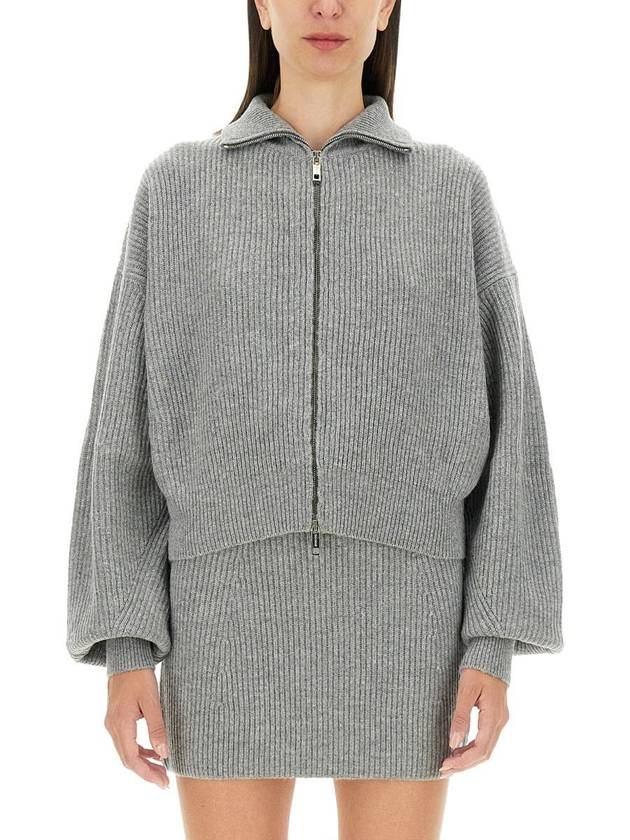 Sportmax "Waste" Shirt - MAX MARA SPORTMAX - BALAAN 1