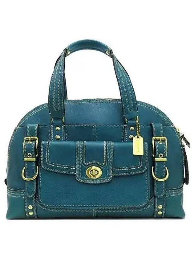 11085 tote bag - COACH - BALAAN 1