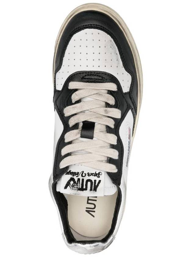 Autry Sneakers - AUTRY - BALAAN 2