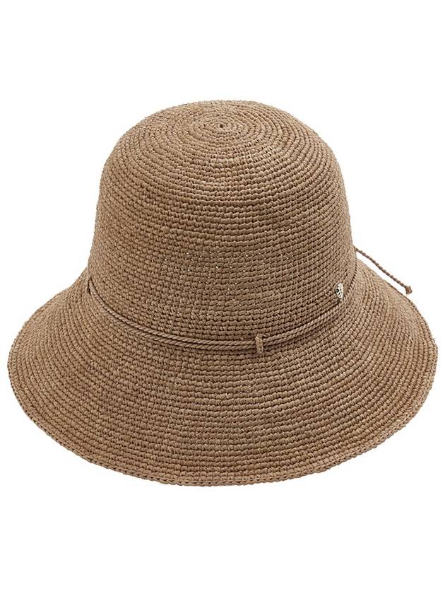 Women s Iris 9 Bucket Hat HAT51269 NOUGAT - HELEN KAMINSKI - BALAAN 1