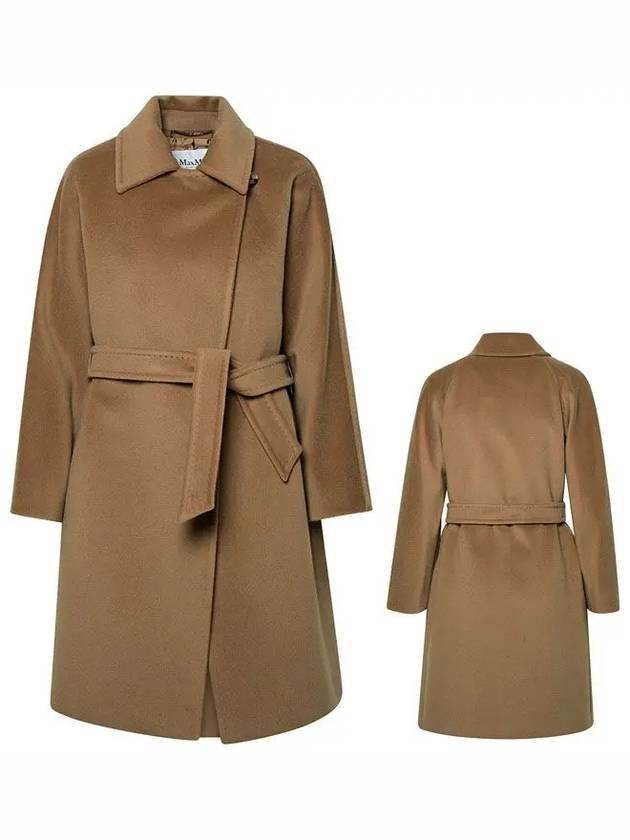 Estella coat ESTELLA 001 - MAX MARA - BALAAN 1