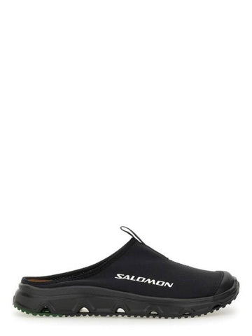 Slider RX Slide 3.0 Slippers Black - SALOMON - BALAAN 1