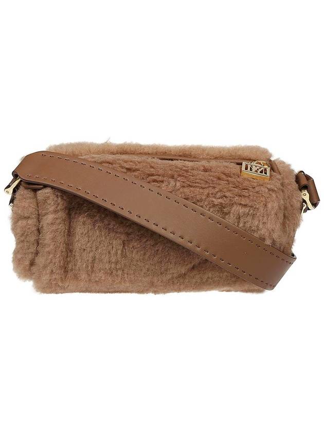 Cross Bag 2345162634600001 CAMEL - MAX MARA - BALAAN 3