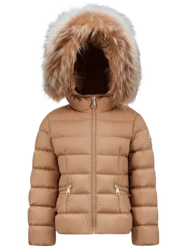 1A00047 54A81 248 Boedette padded jacket kids Moncler - MONCLER - BALAAN 1