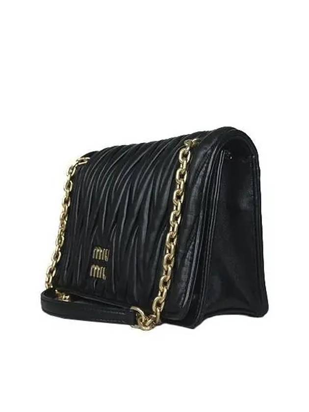 5BD245 Shoulder Bag - MIU MIU - BALAAN 3