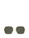 Sunglasses GG1434S 001 GOLD - GUCCI - BALAAN 1