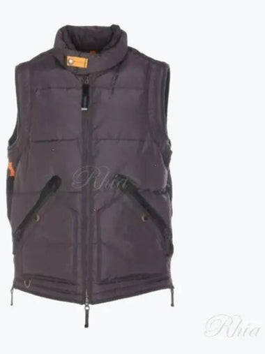 Kobuk PMJKMA05 736 padded vest - PARAJUMPERS - BALAAN 1