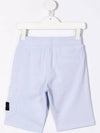 Kids Women s Waffen Training Short Pants 761661840 V0047 - STONE ISLAND - BALAAN 3