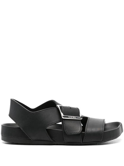 Paula Ibiza Sandals L814465X82 1100 - LOEWE - BALAAN 2