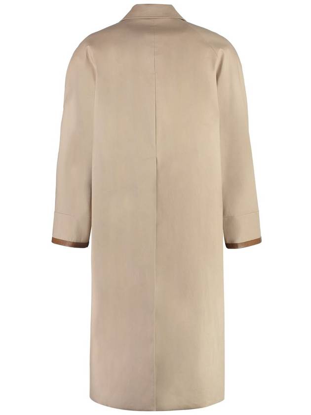 Fendi Reversible Trench Coat - FENDI - BALAAN 2