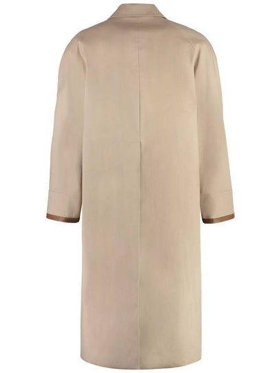 Fendi Reversible Trench Coat - FENDI - BALAAN 2