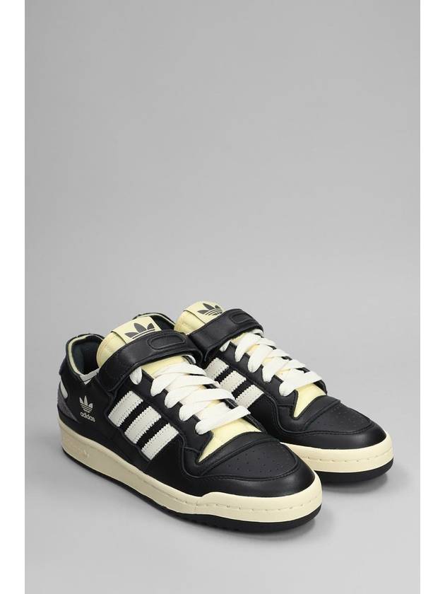 Sneakers IE3206 A0QM Black - ADIDAS - BALAAN 3