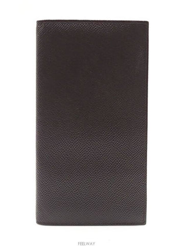 women s long wallet - BVLGARI - BALAAN 1