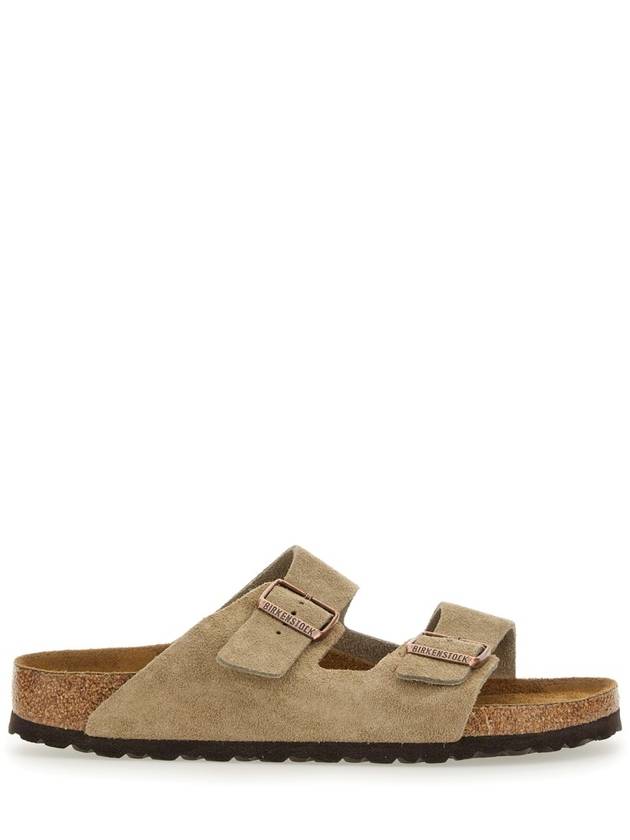 SANDALO "ARIZONA" - BIRKENSTOCK - BALAAN 3