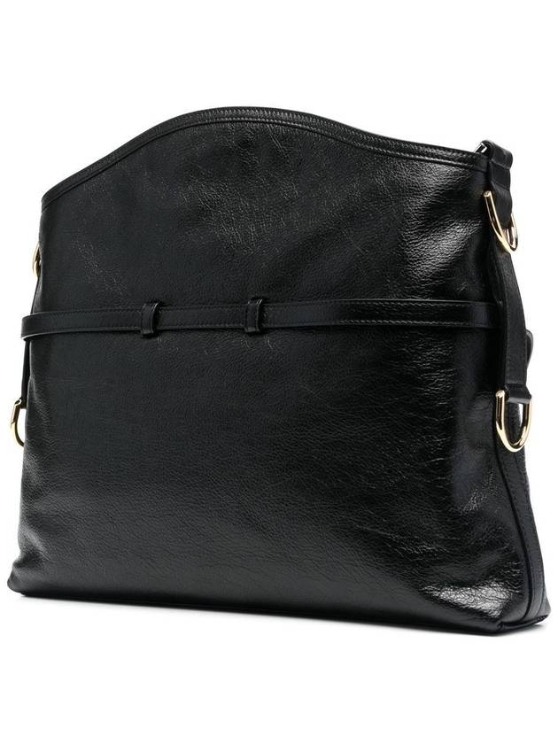 GIVENCHY VOYOU  MEDIUM BAG - GIVENCHY - BALAAN 3