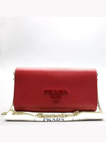 WOC Crossbody Bag - PRADA - BALAAN 1