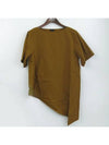 Smith Market used luxury goods camel color tee women s clothing - JOSEPH - BALAAN 1