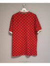 men s short sleeve t shirt - GUCCI - BALAAN 3