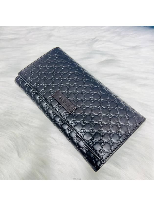 women s long wallet - GUCCI - BALAAN 4