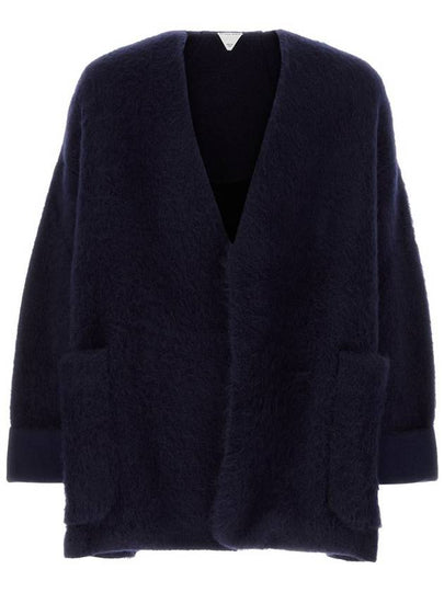 Cardigan 758807V3E20 4140 B0440511605 - BOTTEGA VENETA - BALAAN 2