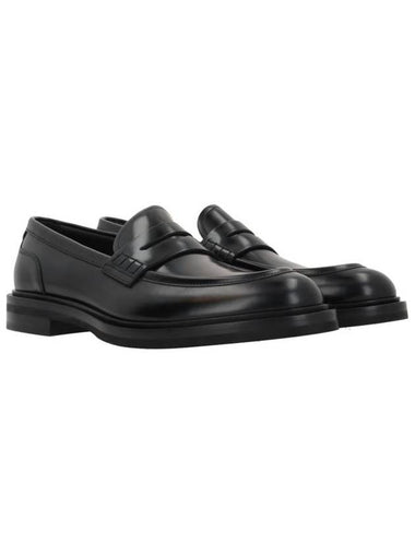 Dolce & Gabbana Flat Shoes - DOLCE&GABBANA - BALAAN 1