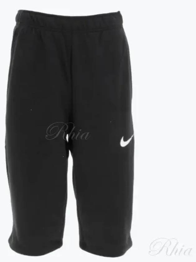 Dri Fit OTK Shorts Black - NIKE - BALAAN 2