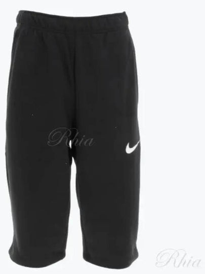 Dri Fit OTK Shorts Black - NIKE - BALAAN 2