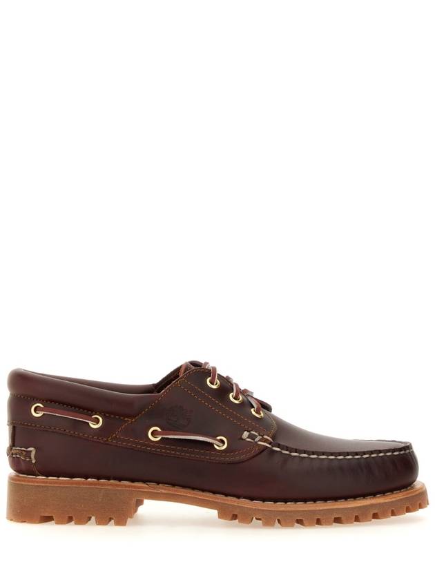 TIMBERLAND® AUTHENTIC BOAT MOCCASIN - TIMBERLAND - BALAAN 1