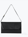 Evening Clutch Bag Black - THE ROW - BALAAN 2