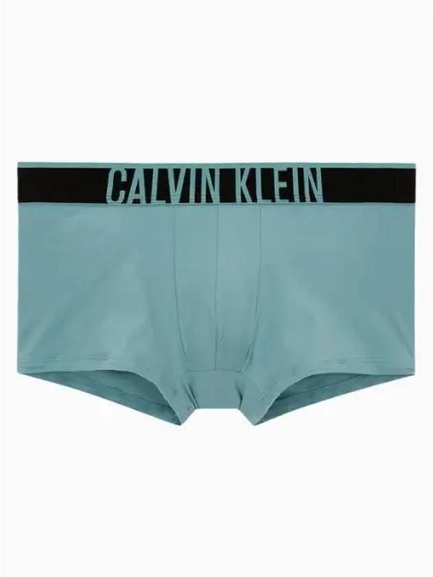 Underwear Men s Intense Power Cooling Single Low Rise Trunk NB3836L8P - CALVIN KLEIN - BALAAN 1