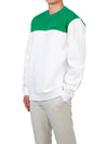 Golf Wear Men's Sweatshirt AMJS07967 0000 - J.LINDEBERG - BALAAN 6