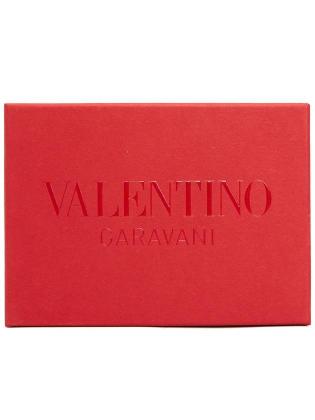 XY2P0S49JFR 0NO Men s Business Card Wallet - VALENTINO - BALAAN 7