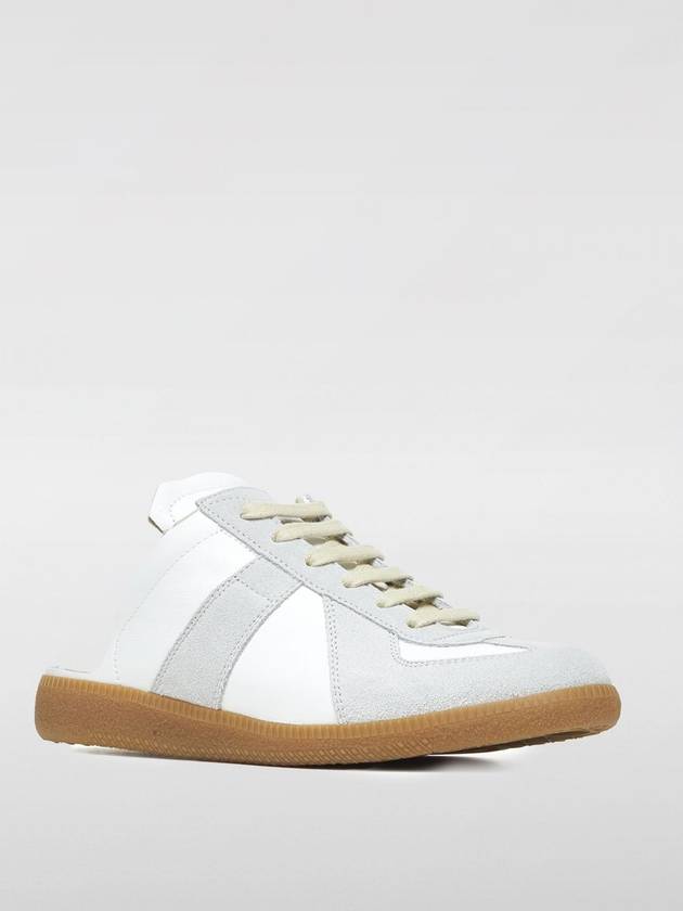 Sneakers woman Maison Margiela - MAISON MARGIELA - BALAAN 2