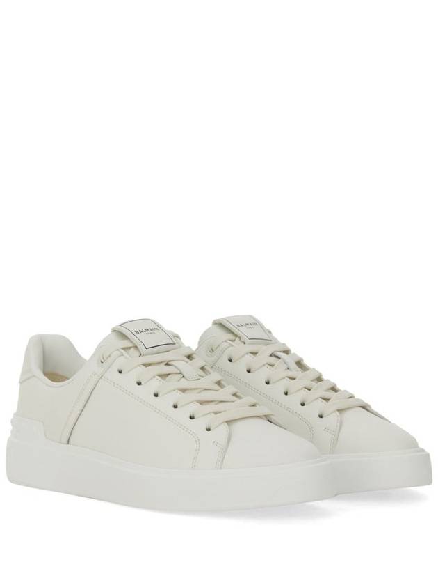 Balmain Sneaker B-Court - BALMAIN - BALAAN 3